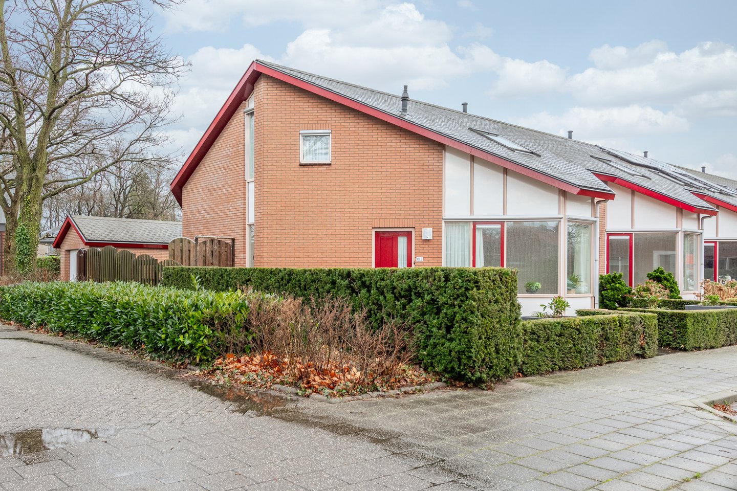 Huis Verkocht Gerard Doustraat Ej Voorthuizen Funda