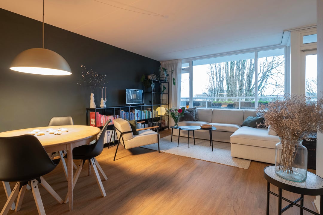 Appartement Verkocht Walenburgerplein 90 3039 AN Rotterdam Funda