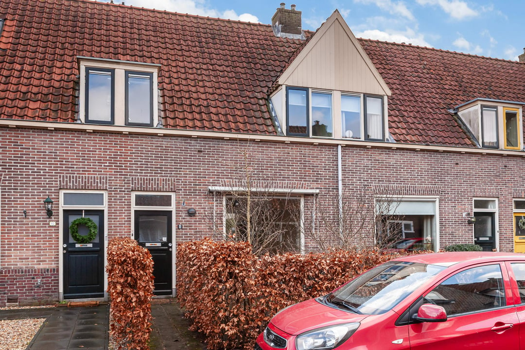 Huis Verkocht Asterstraat Ze Amersfoort Funda