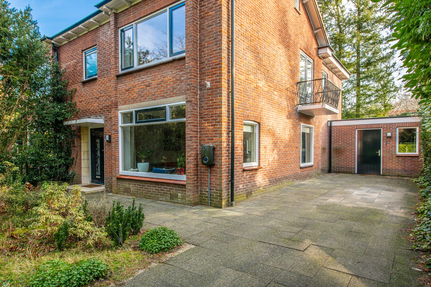 Huis Verkocht Rembrandtlaan 10 3941 CH Doorn Funda