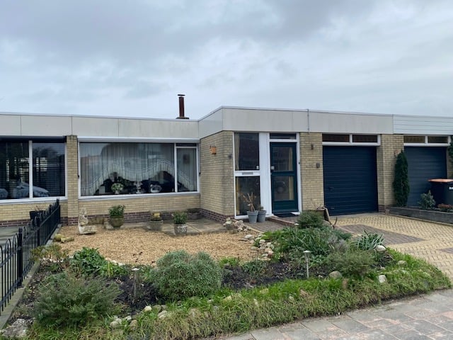 Huis Verkocht Jan Hargenstraat 25 1785 GH Den Helder Funda