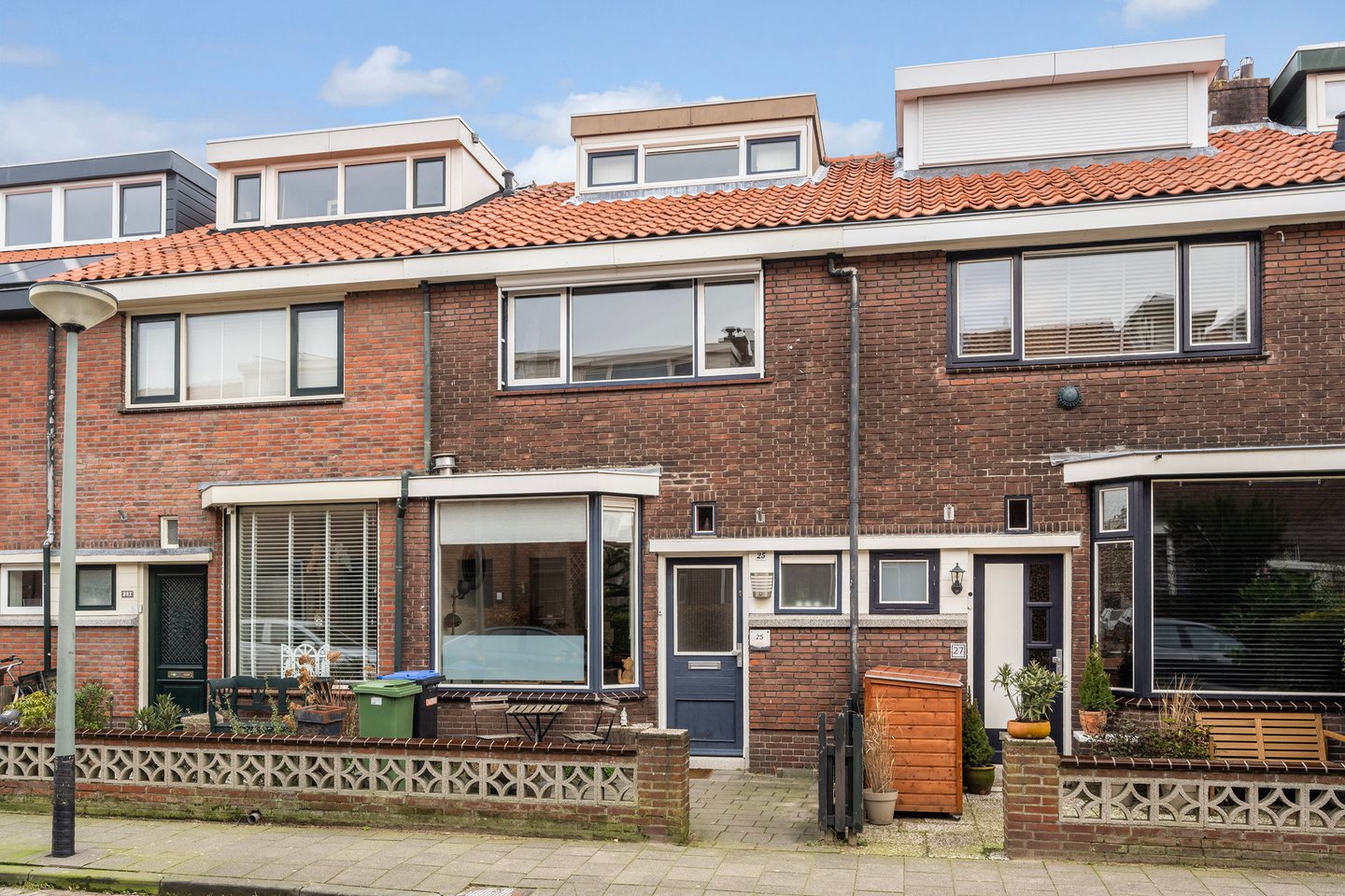 Huis Verkocht Geraniumstraat Xe Vlaardingen Funda