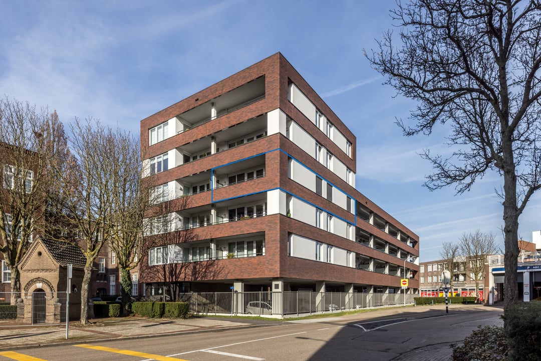 Appartement Verkocht De Wie R Da Sittard Funda