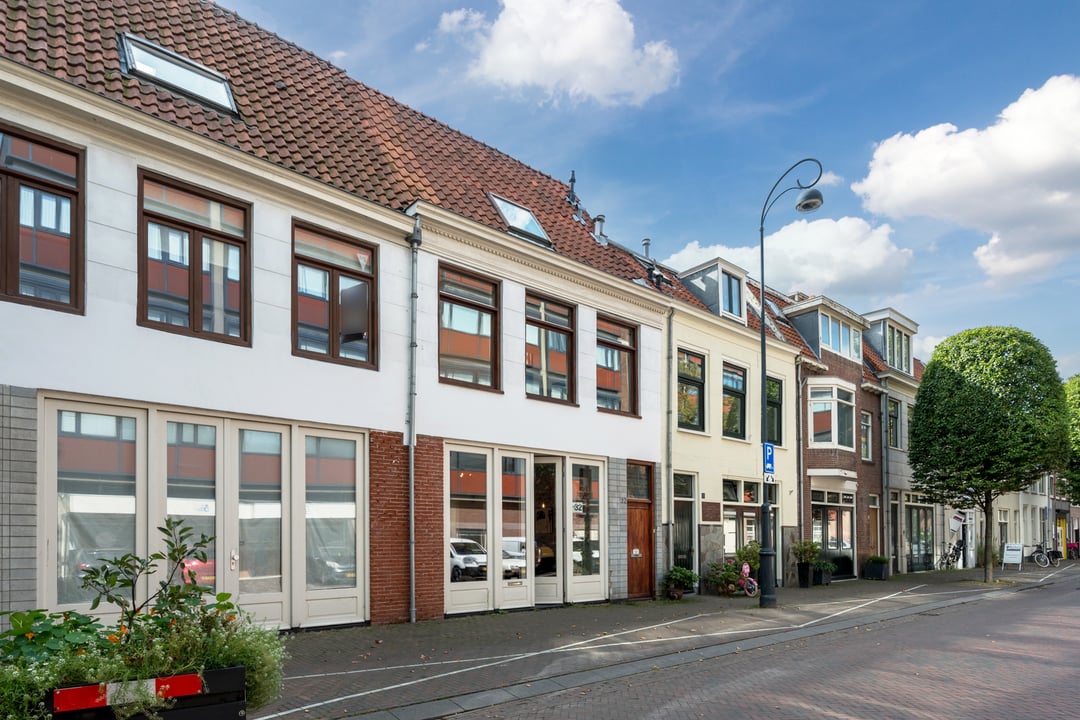 Appartement Verkocht Lange Herenstraat Rd Lj Haarlem Funda