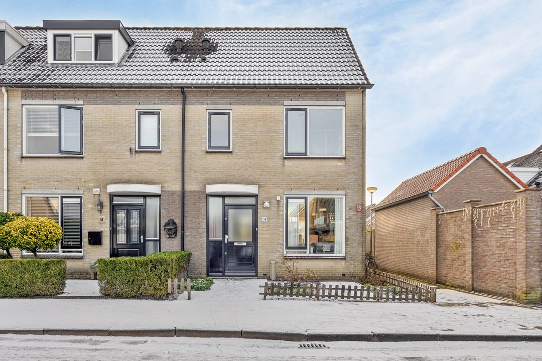 Huis Verkocht Spinnen Jx Oudewater Funda