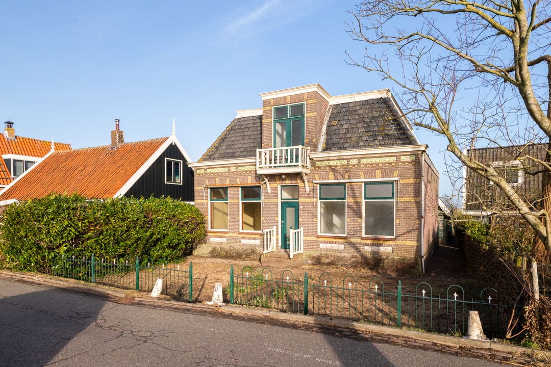 Huis Verkocht Oostgraftdijk Md Oost Graftdijk Funda