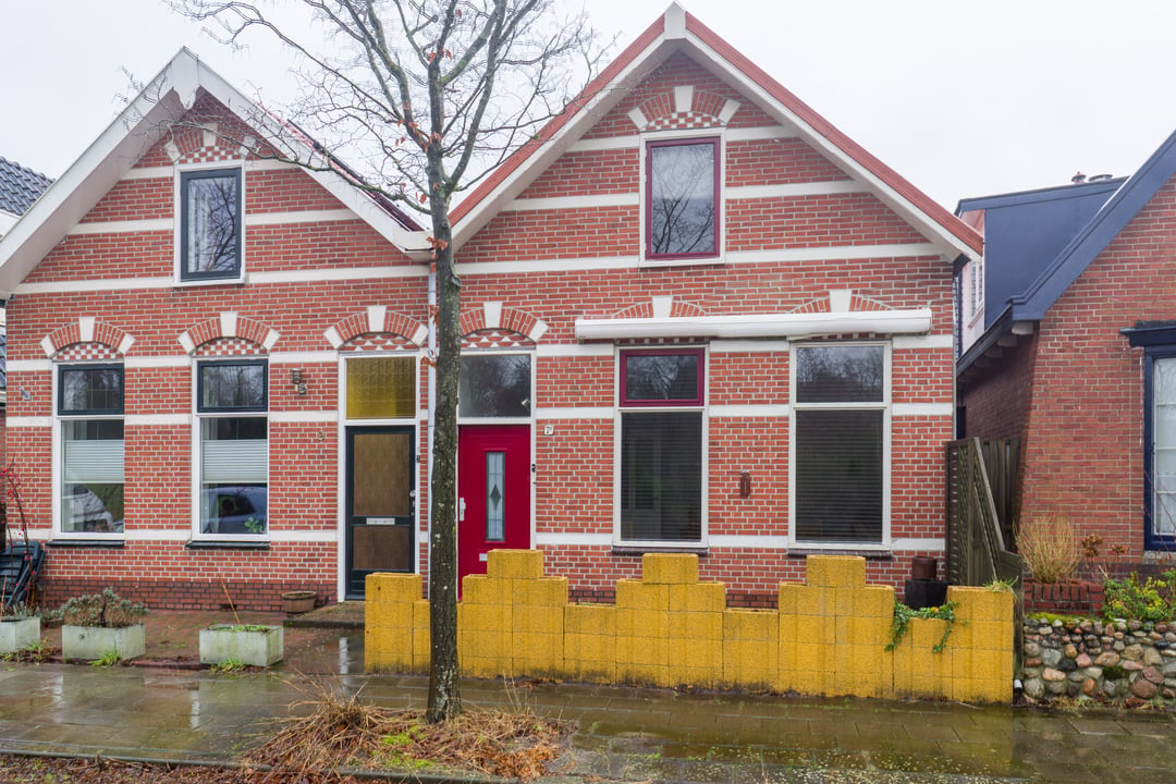 House Sold Molenhornstraat 7 A 9671 KR Winschoten Funda