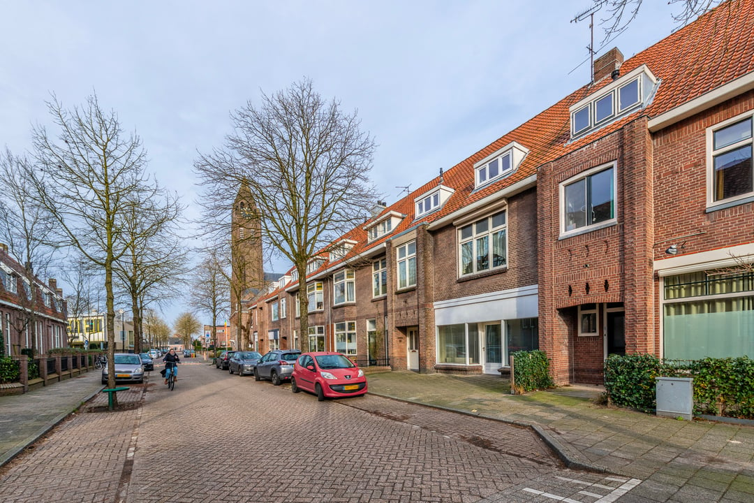 Huis Verkocht Rozenstraat Bis Vn Zeist Funda