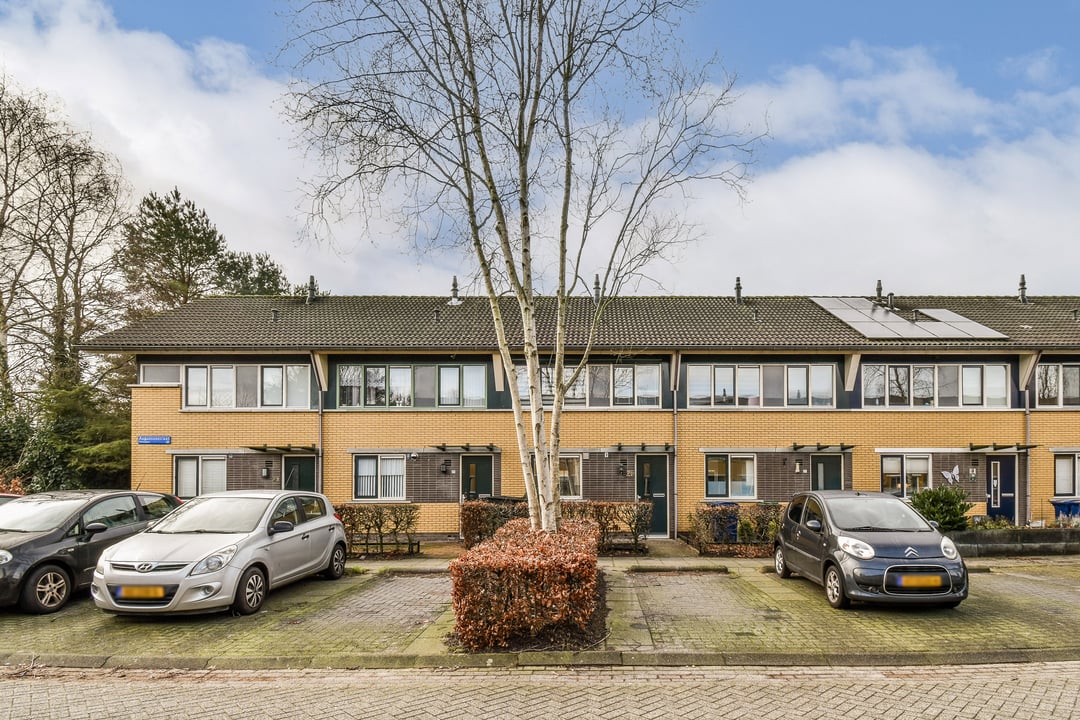 Huis Verkocht Augustusstraat Dp Almere Funda