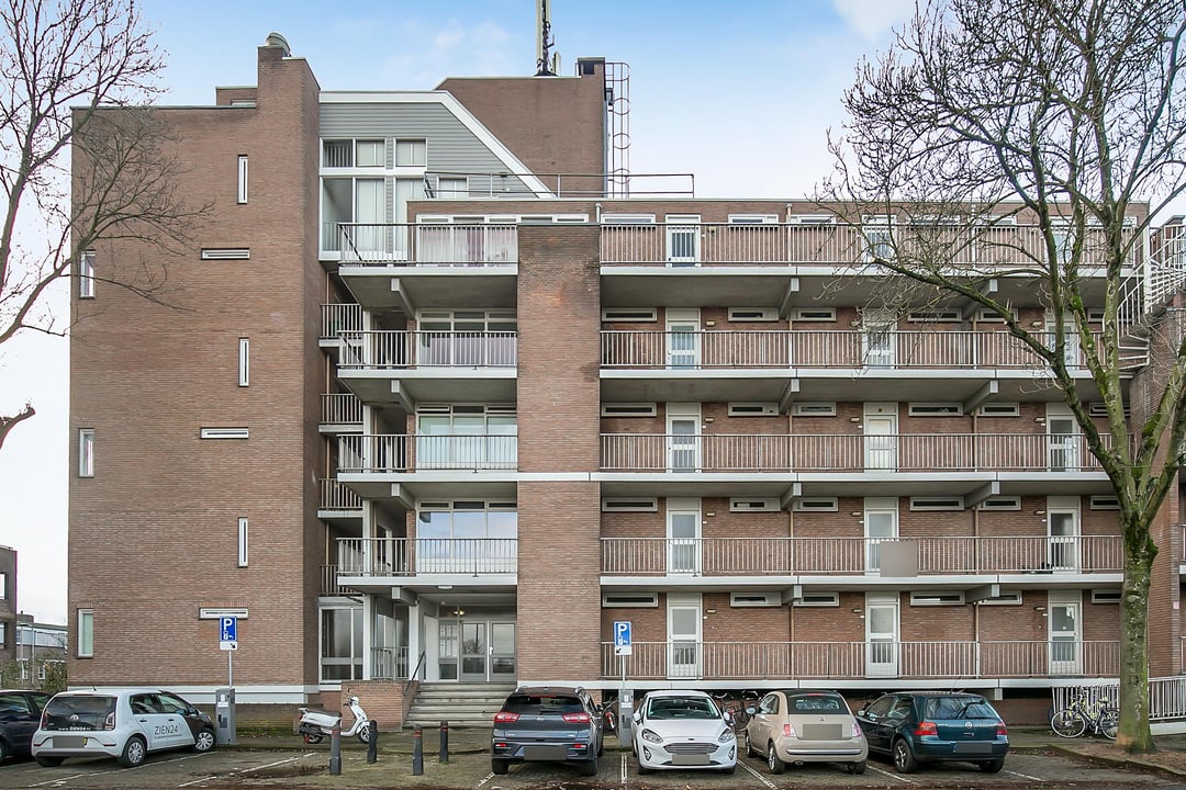 Appartement Verkocht Kasteel Aldengoorstraat D Wh Maastricht