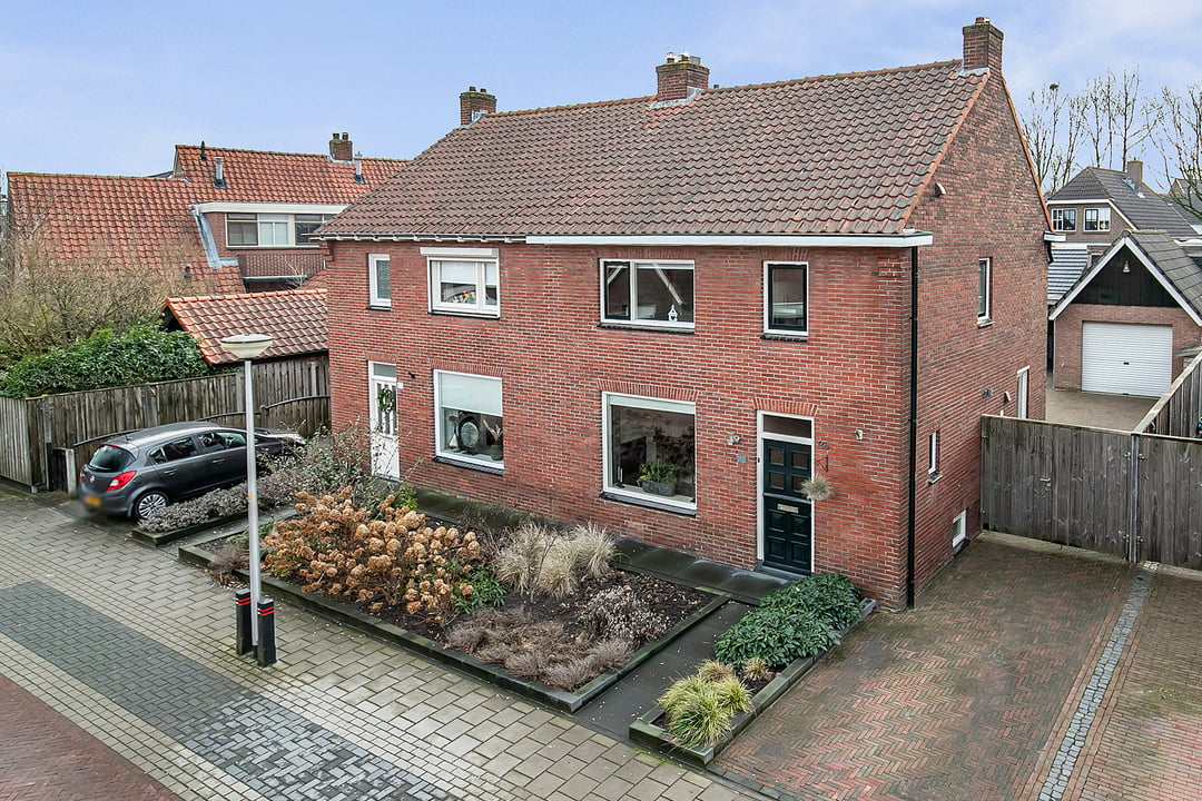 Huis Verkocht Vennekesgaarden Tn Rijssen Funda