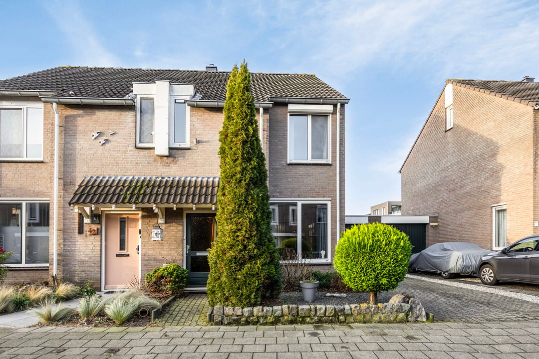 Huis Verkocht Keurvorststraat 40 6584 EH Molenhoek Funda