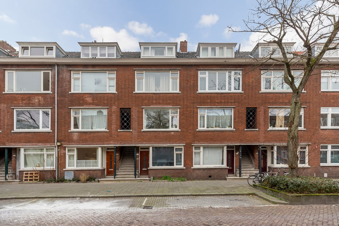 Appartement Verkocht Flakkeesestraat B Cg Rotterdam Funda