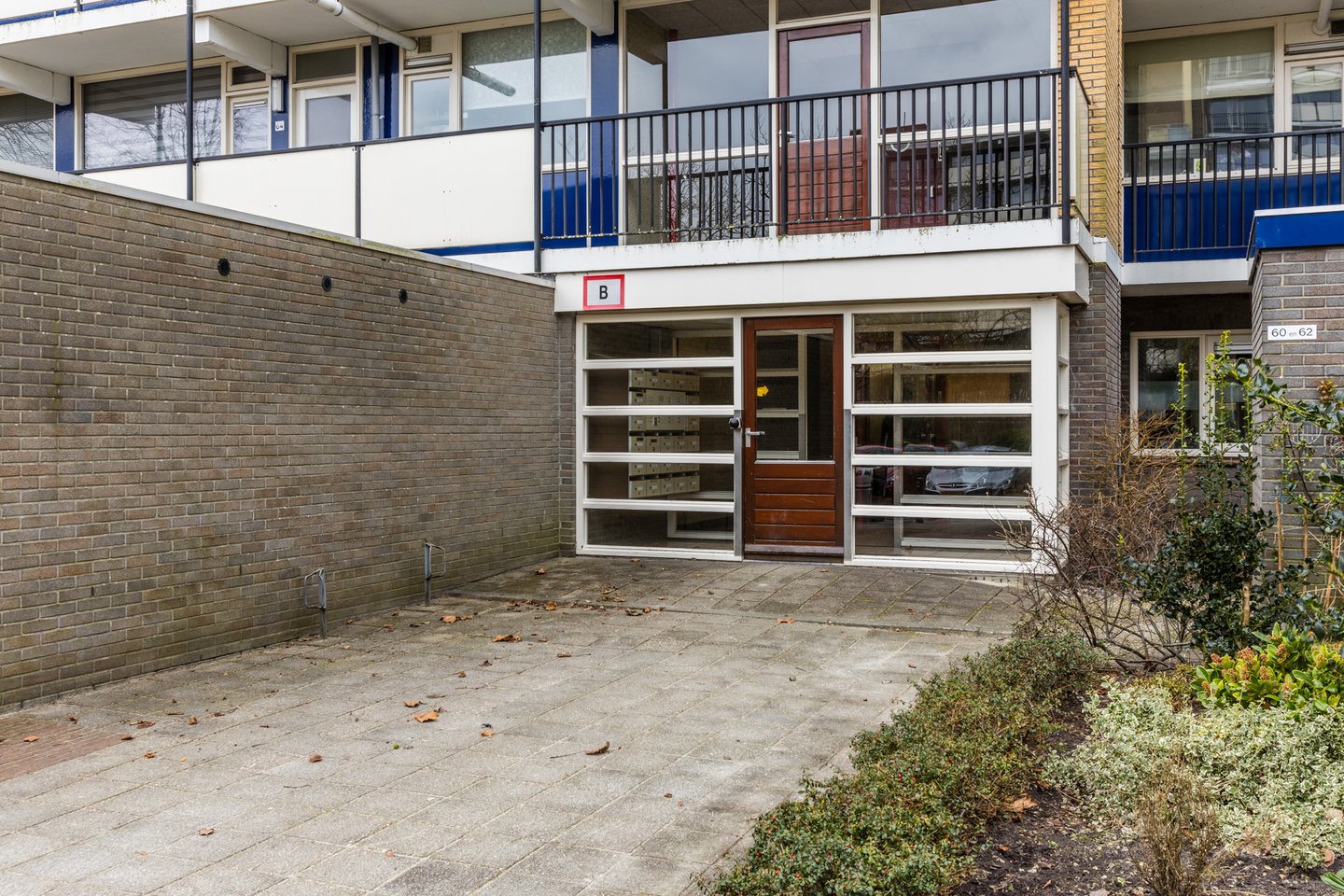 Appartement Verkocht Aart Van Der Leeuwlaan 102 9721 TJ Groningen Funda