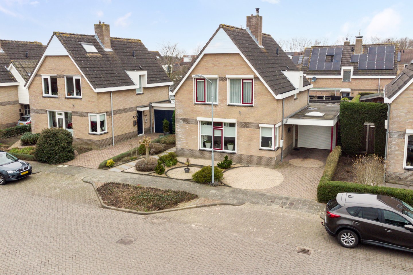 Huis Verkocht Leeuwerikstraat 65 4793 HH Fijnaart Funda