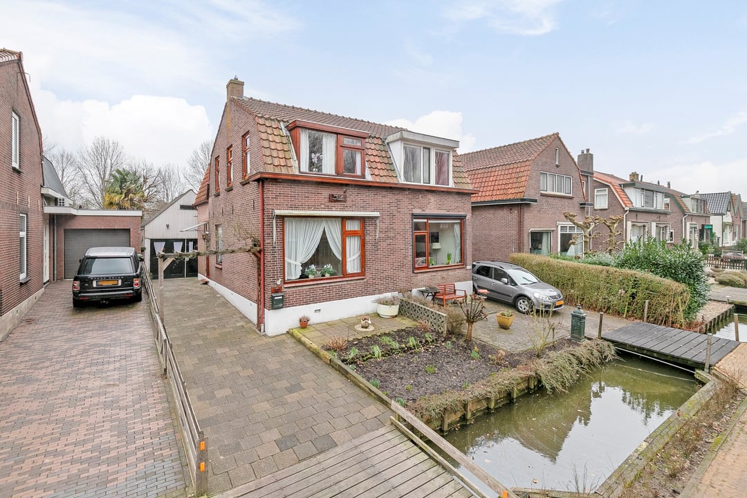 Huis Verkocht Bermweg 420 2907 LC Capelle Aan Den IJssel Funda