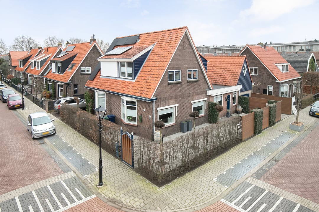 Huis Verkocht Kortlandstraat 71 2922 XD Krimpen Aan Den IJssel Funda