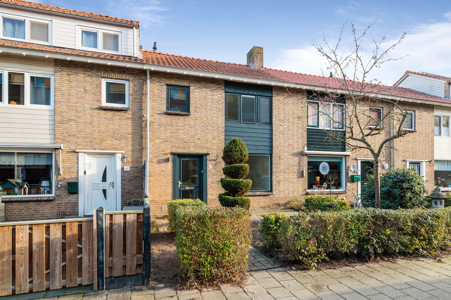 Huis Verkocht Pieter Bothstraat Gs Deventer Funda