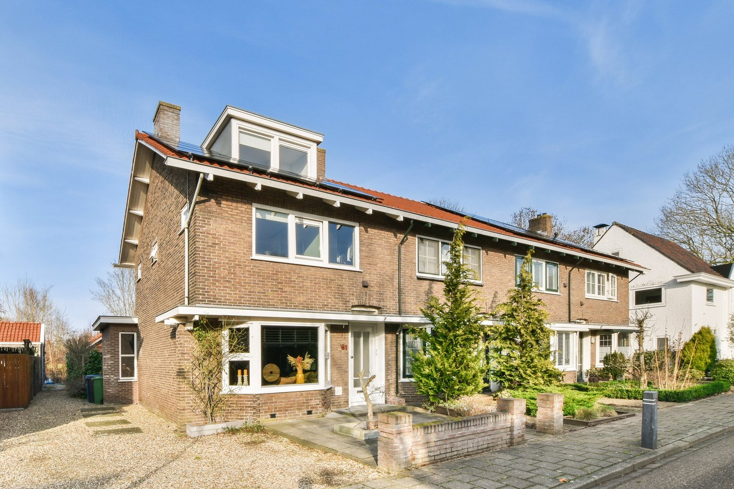 Huis Verkocht Sportlaan Hx Aalsmeer Funda