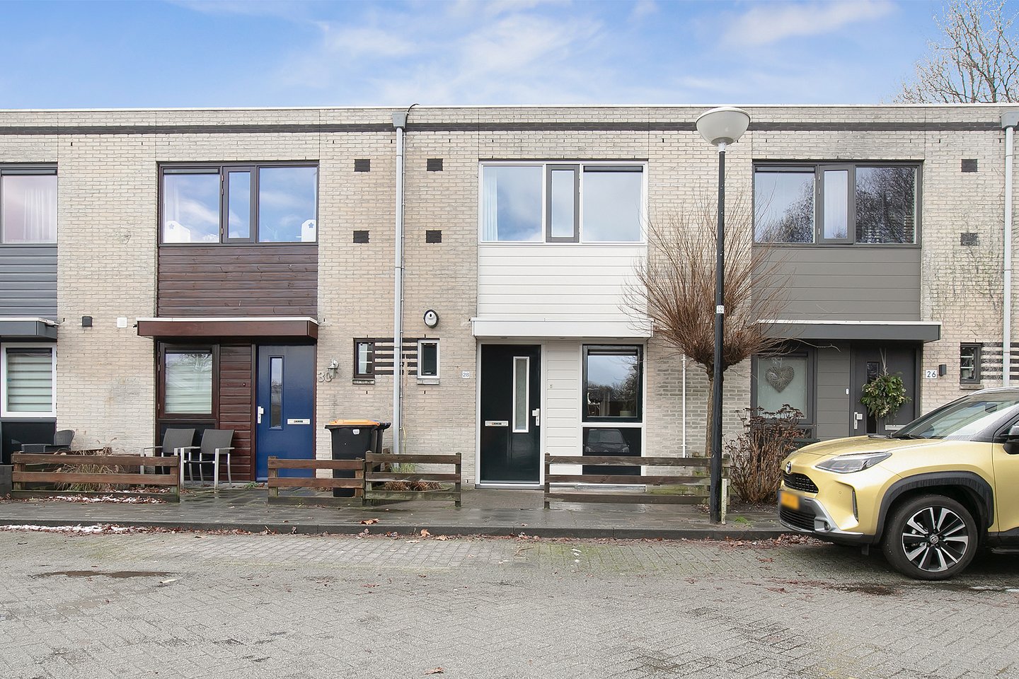 Huis Verkocht Keerkade 28 3831 SN Leusden Funda