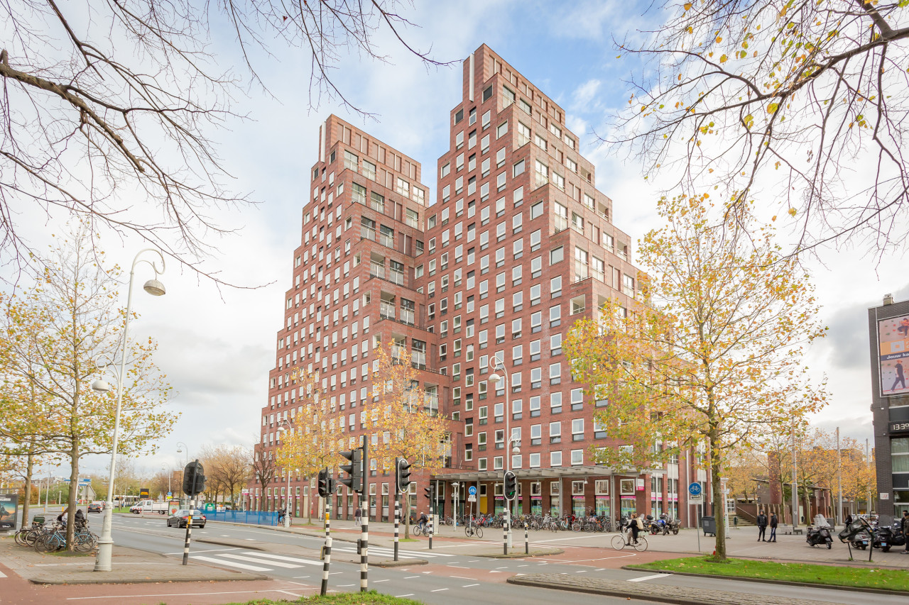 Appartement Verhuurd Jan Van Galenstraat 29 A 1051 KE Amsterdam Funda