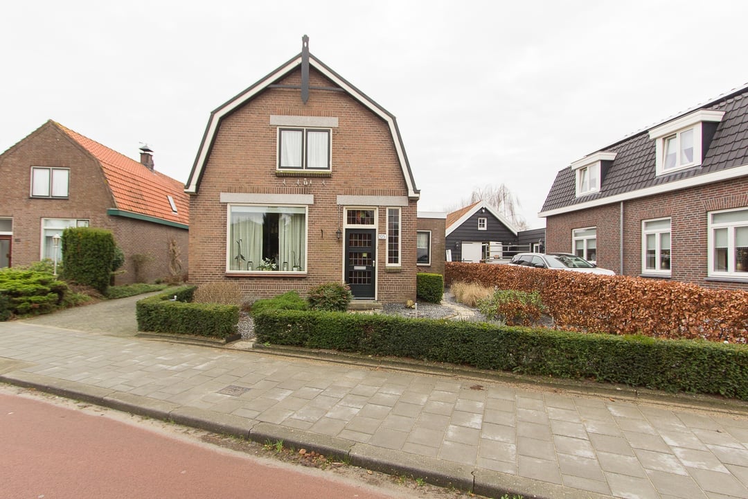 Huis Verkocht Heistraat 105 5161 GC Sprang Capelle Funda