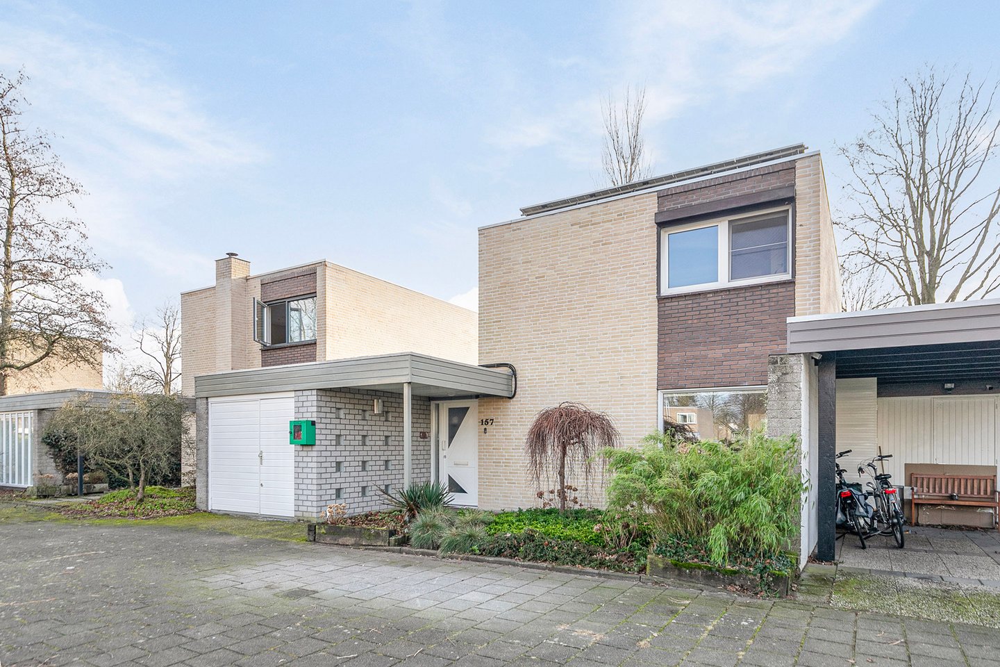 Huis Verkocht Refelingse Erven 157 5672 TD Nuenen Funda