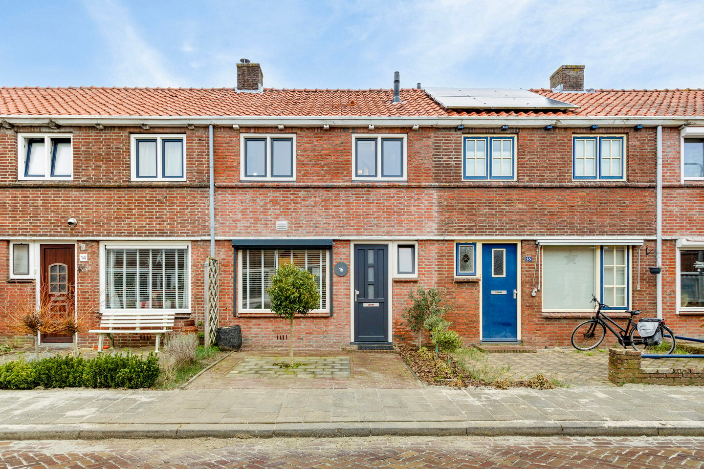 Huis Verkocht Violenstraat Nt Goes Funda