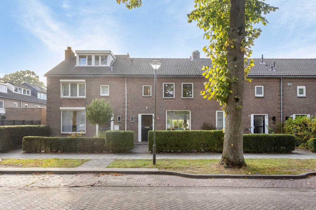 Huis Verkocht Molenvenseweg Al Vught Funda