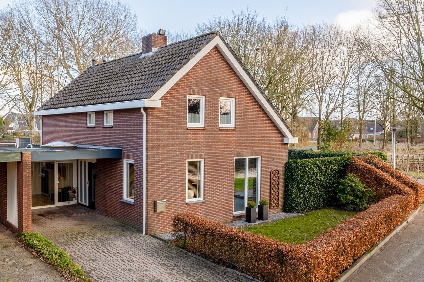 Huis Verkocht Dennenhage 25 9501 WG Stadskanaal Funda