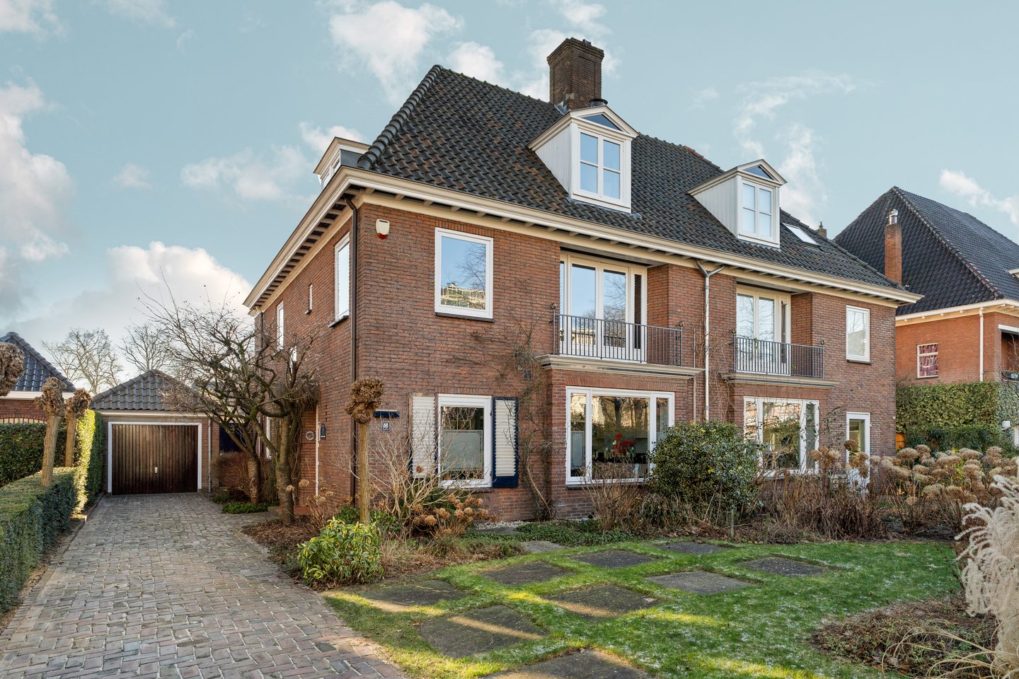 Huis Verkocht Velperweg 46 6824 BK Arnhem Funda