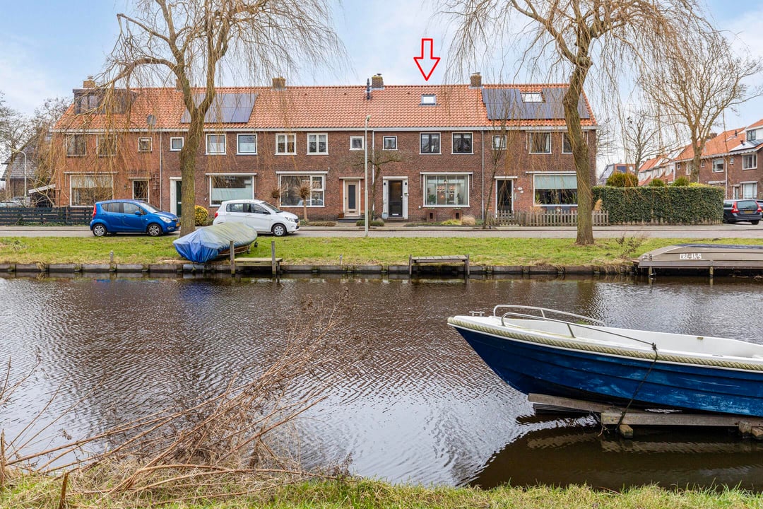 Huis Verkocht Johan Vermeerkade Sh Wormerveer Funda