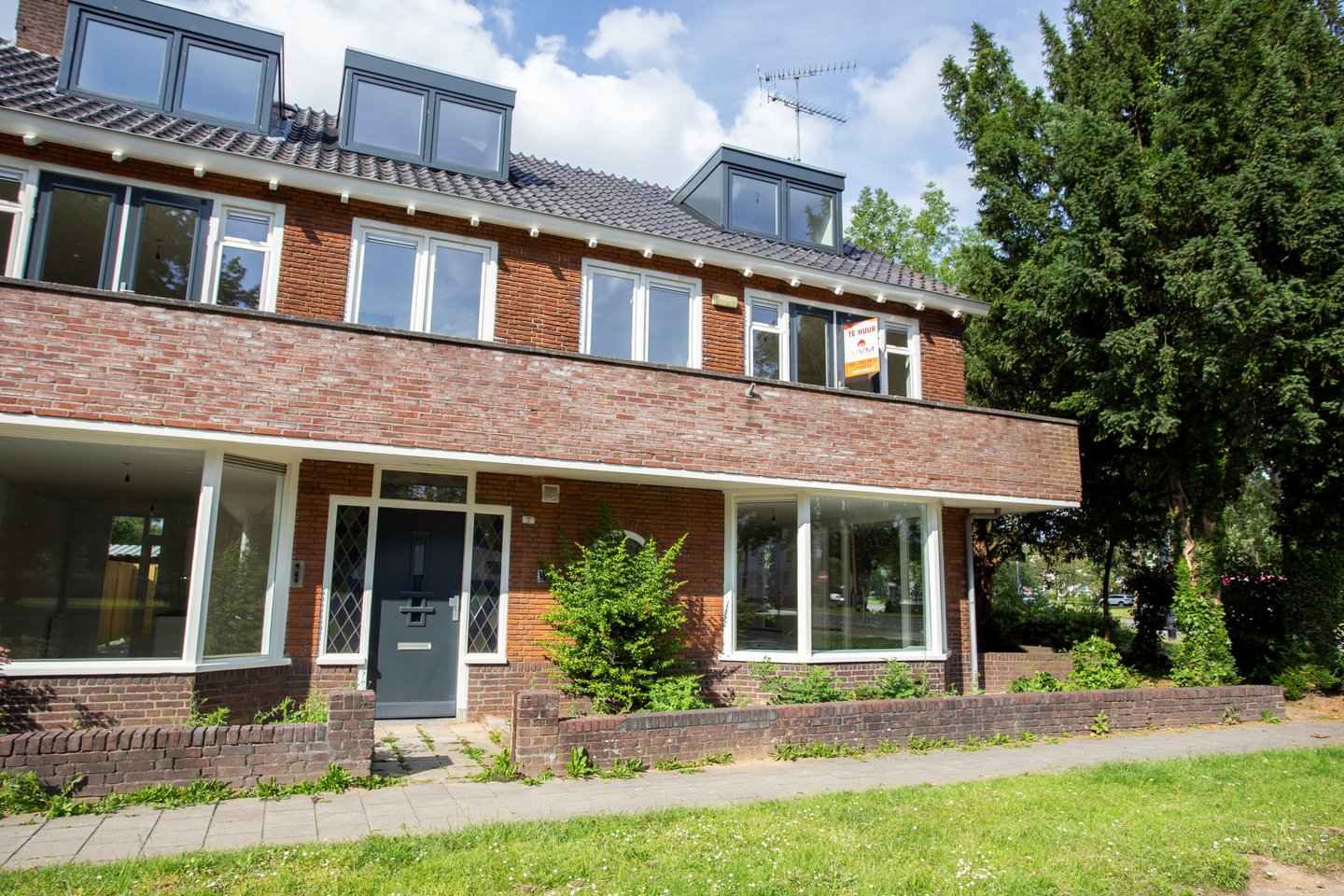 Appartement Verhuurd Gelderse Rooslaan Be Arnhem Funda