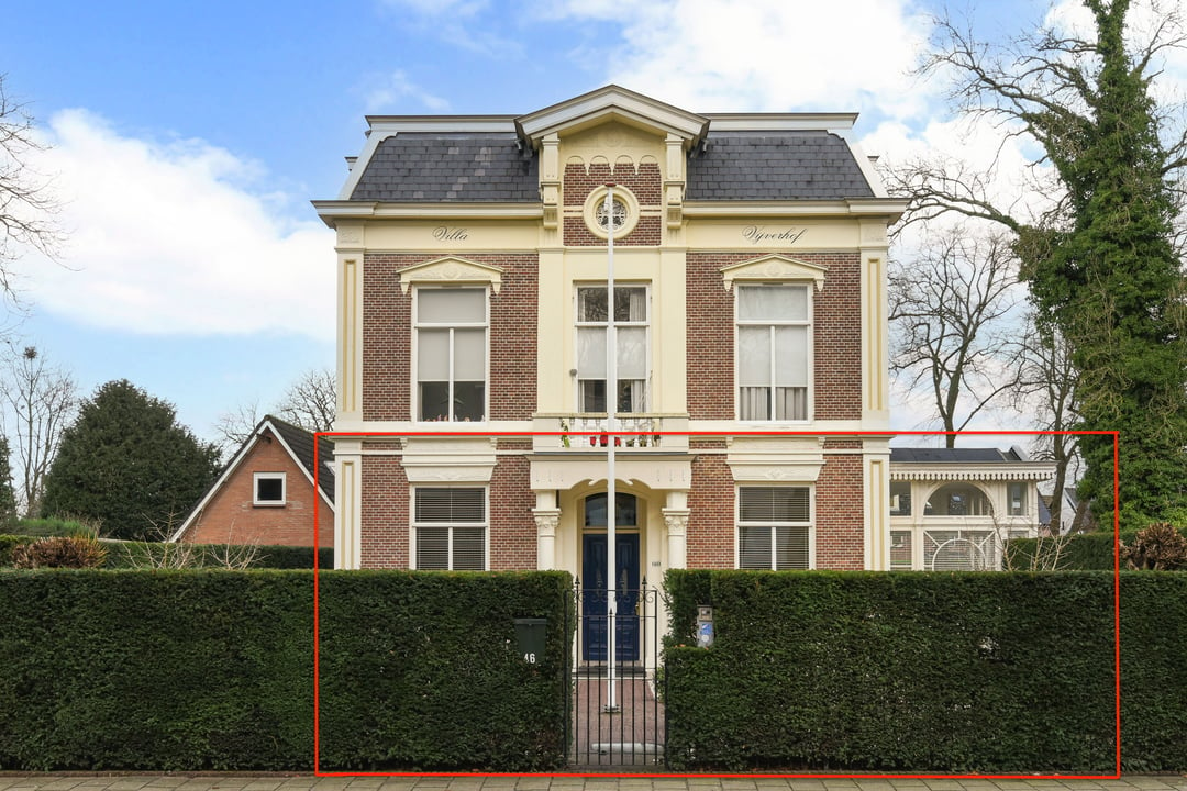 Appartement Verkocht Eemnesserweg Gb Baarn Funda