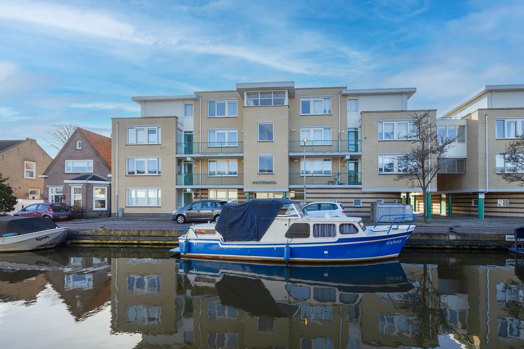 Appartement Verkocht Westerheul Hx Kwintsheul Funda