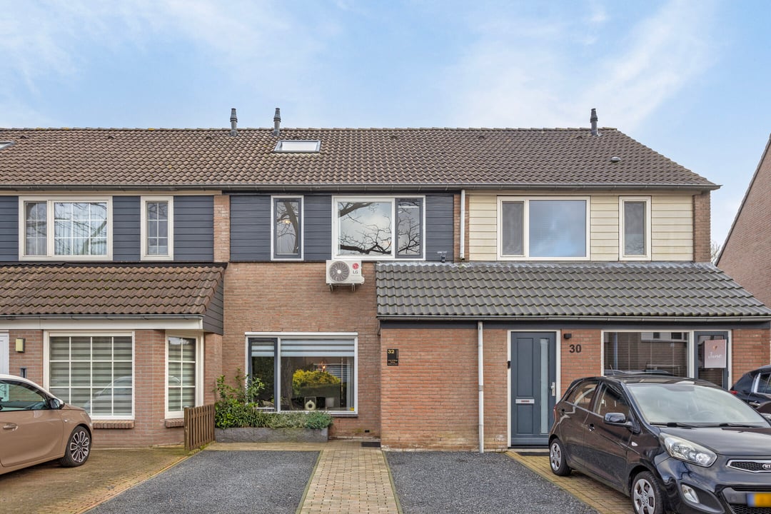 Huis Verkocht Atrechtlaan 32 5627 PH Eindhoven Funda