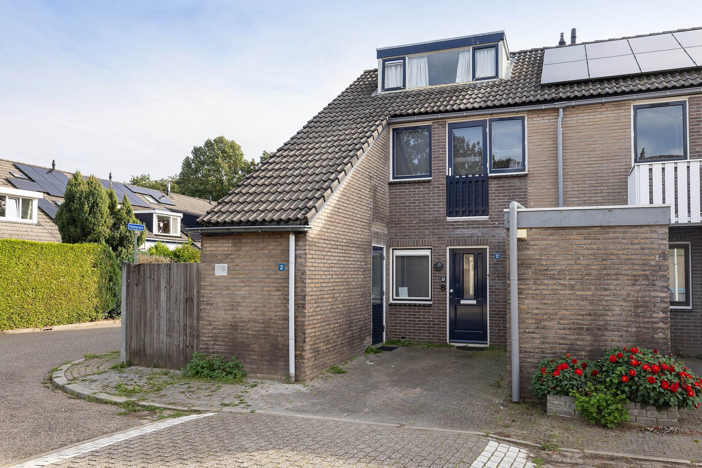 Huis Verkocht De Wiersse Cc Almelo Funda