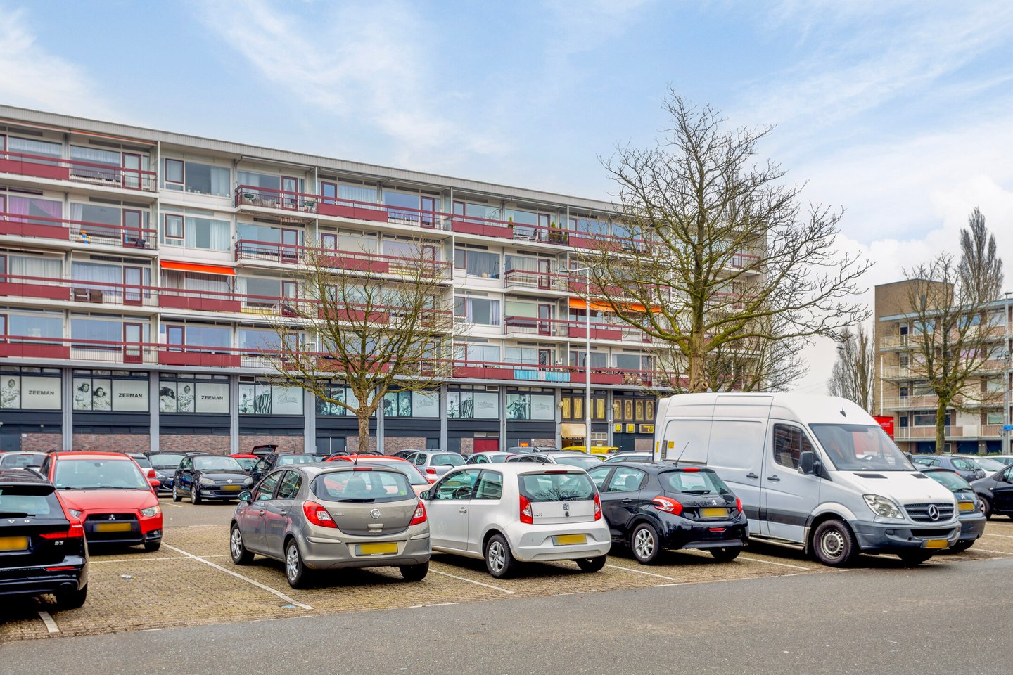 Appartement Verkocht Hanzestraat 65 6826 MG Arnhem Funda