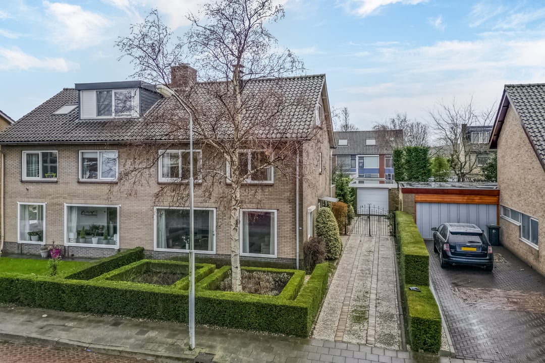 Huis Verkocht Nieuwe Tielseweg Jv Tiel Funda