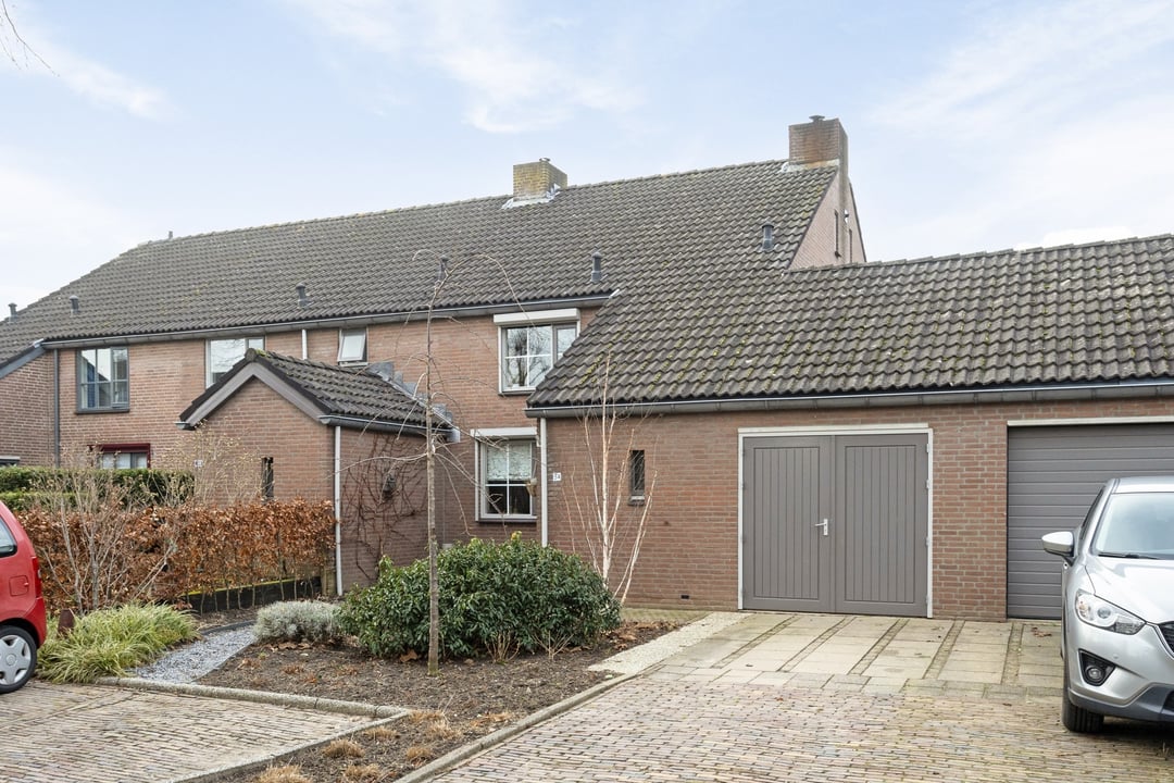 Huis Verkocht Lindenlaan 34 6669 EJ Dodewaard Funda