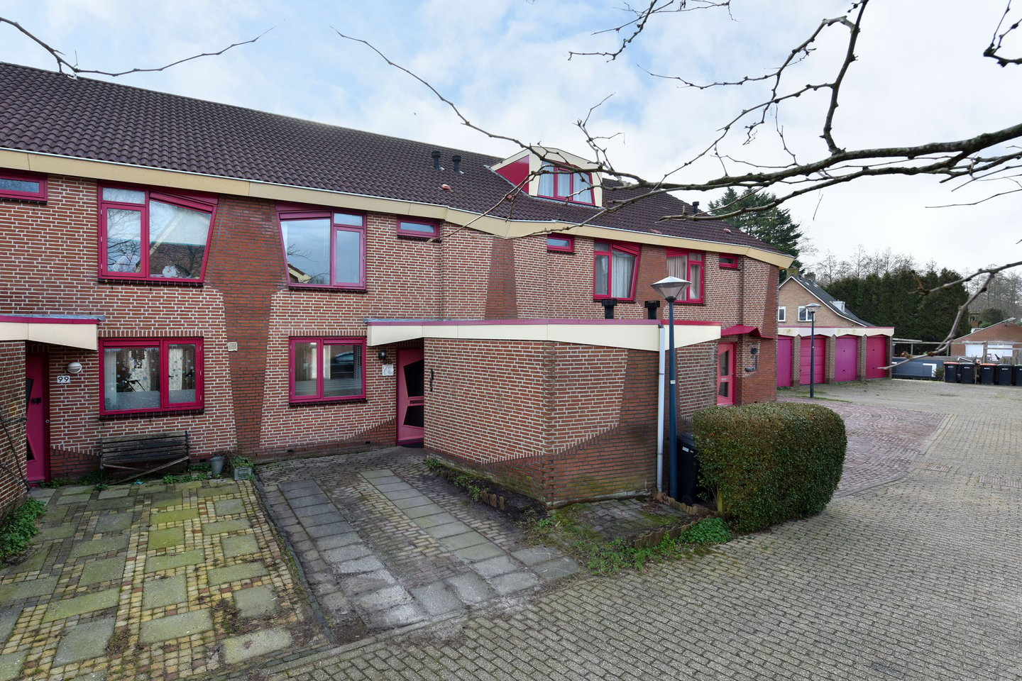 Huis Verkocht Robert Stolzhof Xa Hoorn Nh Funda