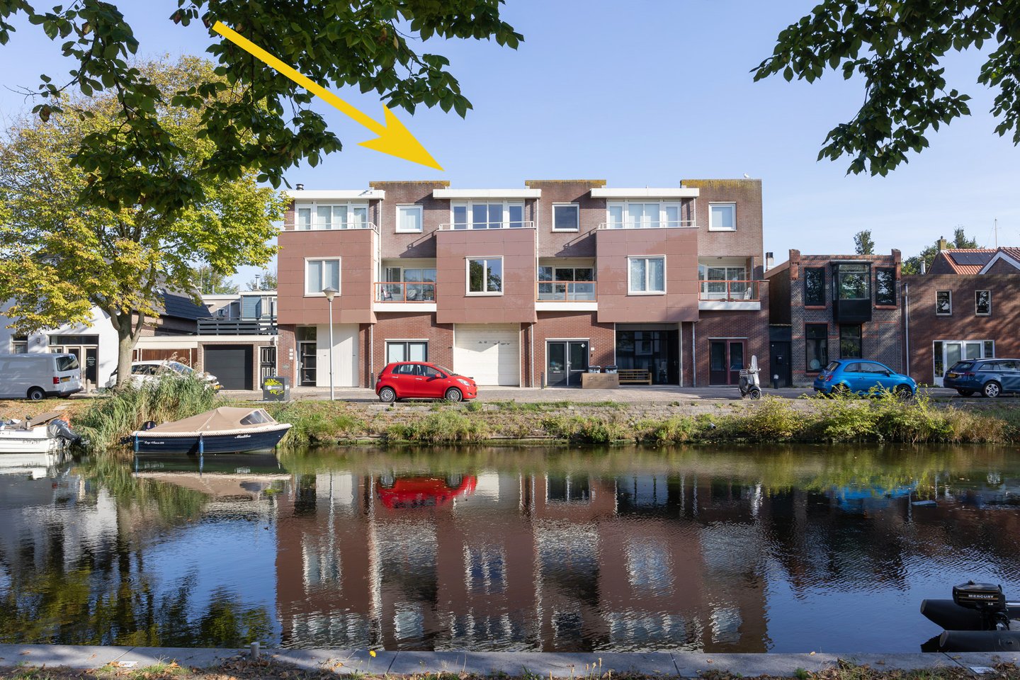 Appartement Verkocht Keizersgracht Bc Den Helder Funda