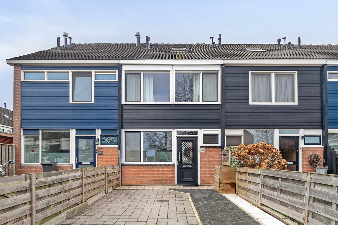 Huis Verkocht Enk 46 7621 ES Borne Funda