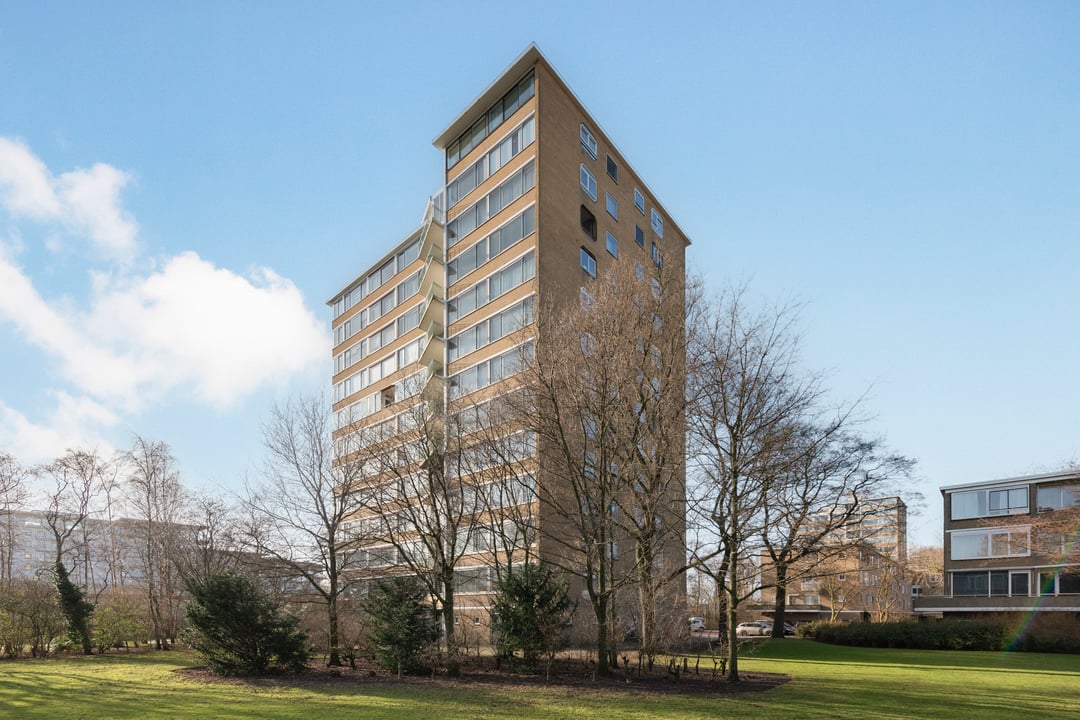 Appartement Verkocht Meander 387 1181 WN Amstelveen Funda