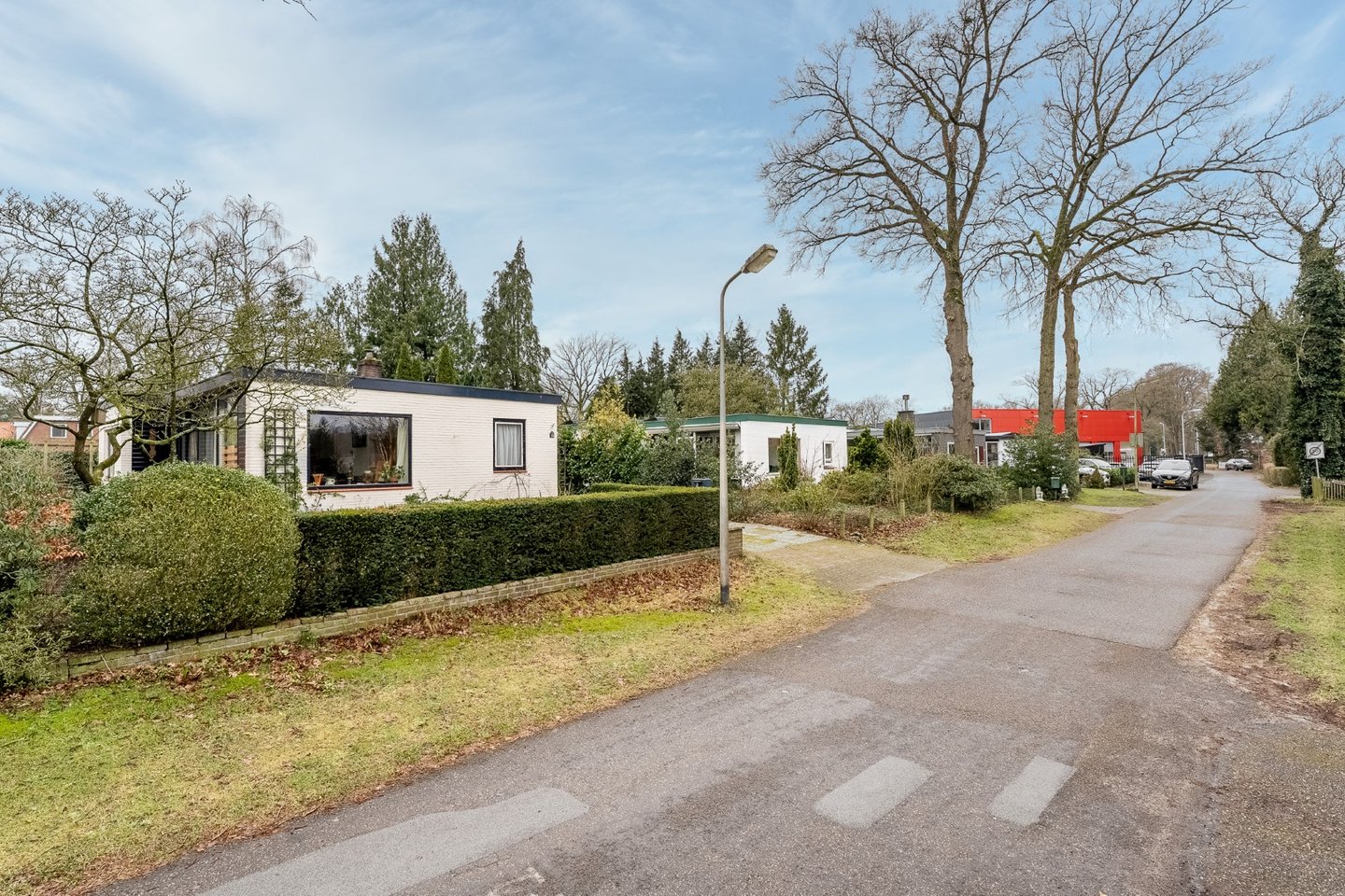 Huis Verkocht De Kamp 10 7731 AA Ommen Funda