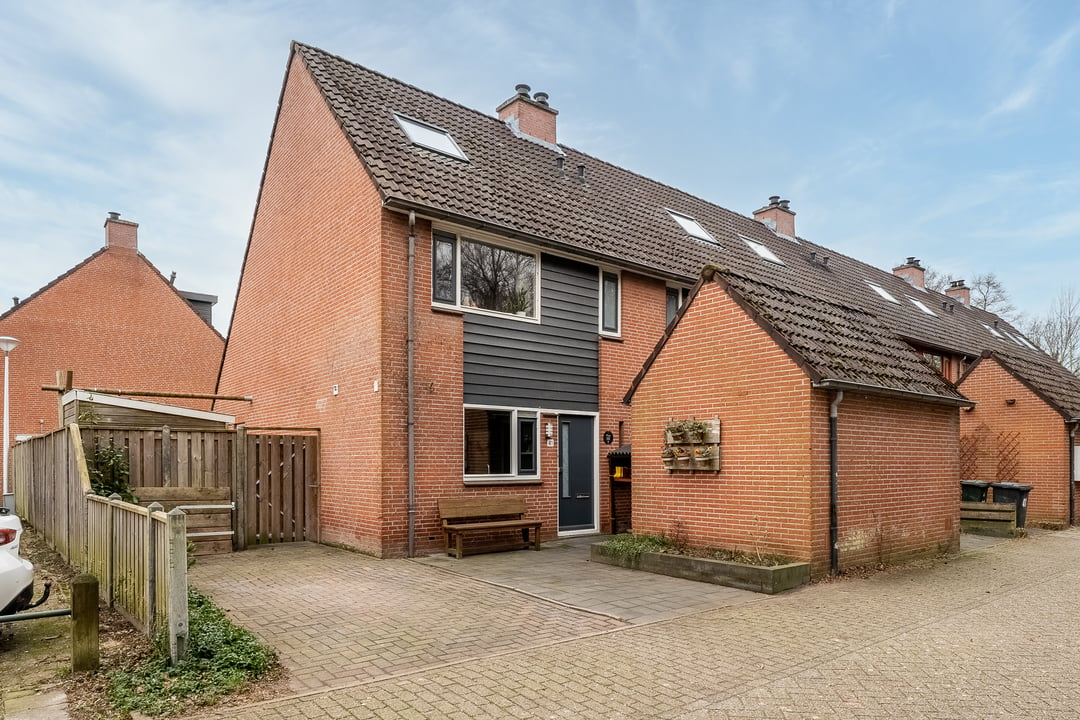 Huis Verkocht Bastertkamp 41 8014 EB Zwolle Funda