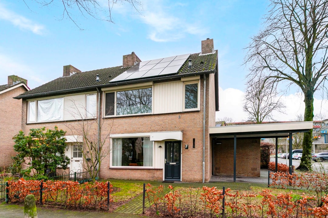 Huis Verkocht Koolzaadpad 2 5632 KK Eindhoven Funda