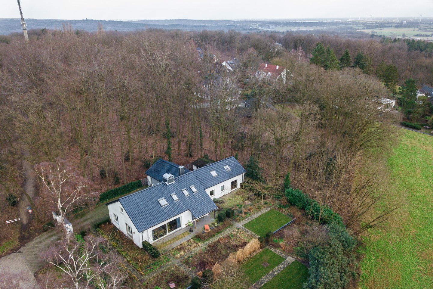 Huis Verkocht Birkenallee Elten Duitsland Funda