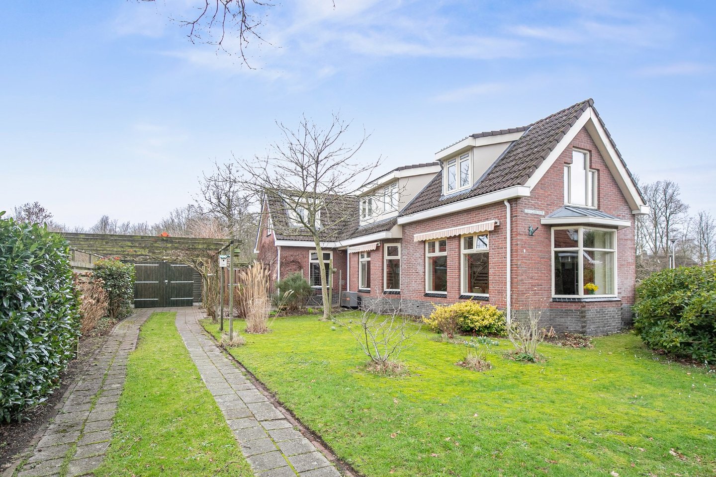 Huis Verkocht Vrijdomstreekje 1 9503 AT Stadskanaal Funda