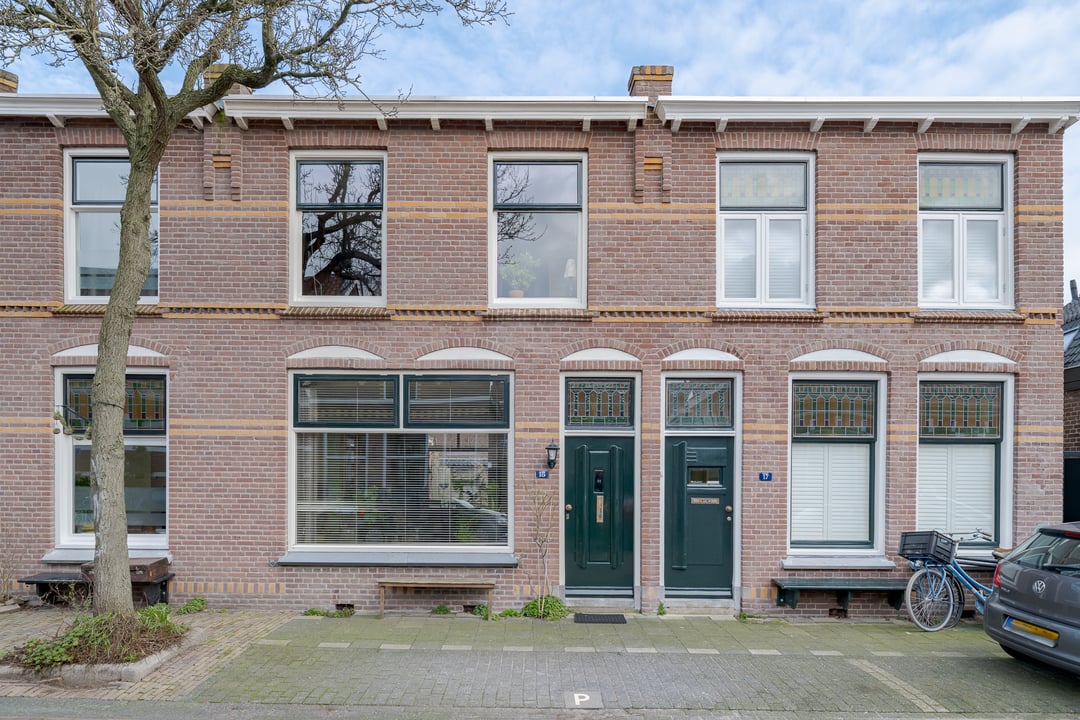 Huis Verkocht Groenestraat Vj Zwolle Funda